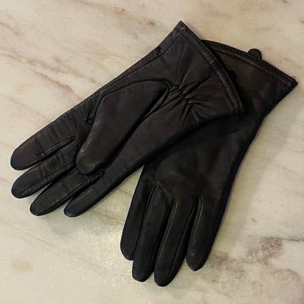Women's Thinsulate Gloves - Medium